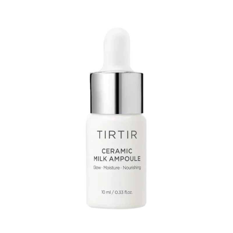 Tirtir Ceramic Milk Ampoule 10ml - Image 2 | Deoora