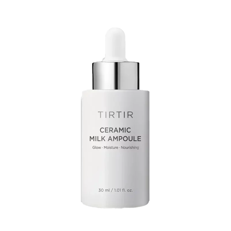 Tirtir Ceramic Milk Ampoule 30ml - Image 2 | Deoora