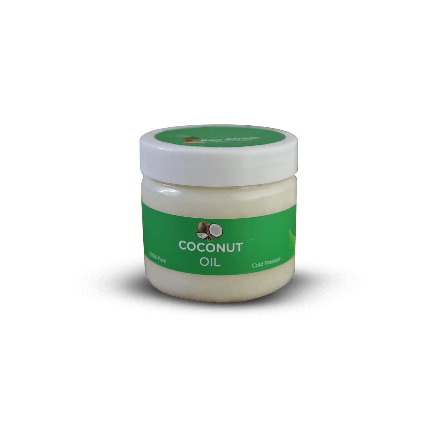 Coconut Oil - Buy from Deoora Egypt