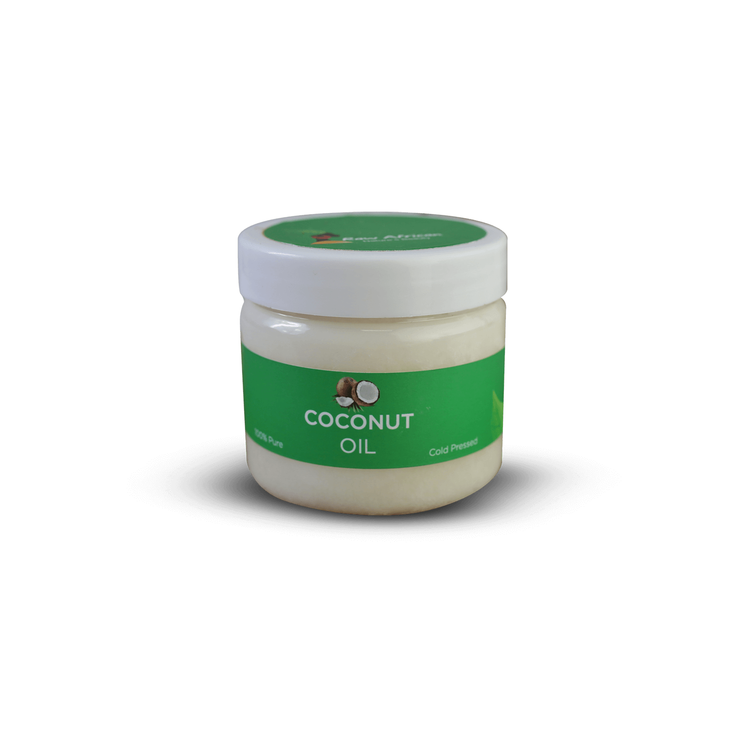 Coconut Oil - Buy from Deoora Egypt
