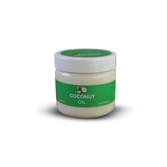 Coconut Oil - Buy from Deoora Egypt