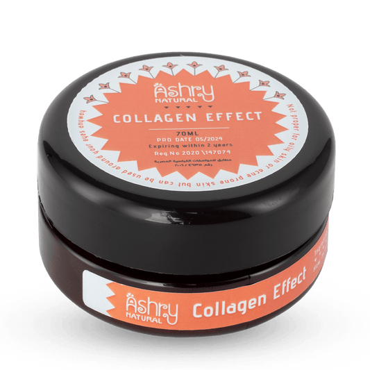 Collagen Cream كريم الكولاجين