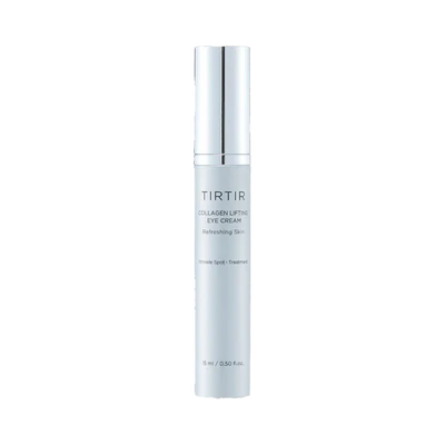 TIRTIR Collagen Lifting Eye Cream‏ - Buy from Deoora Egypt