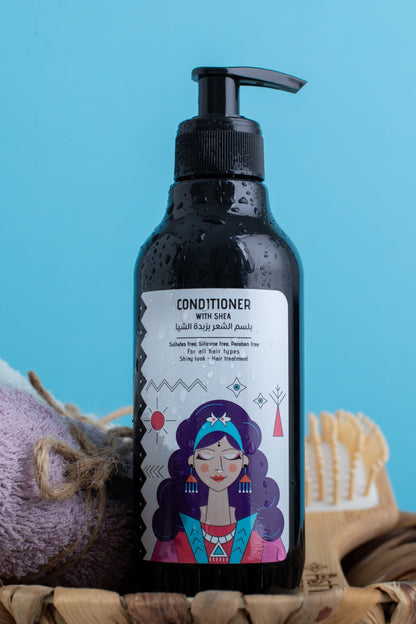 Conditioner بلسم