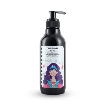 Conditioner بلسم