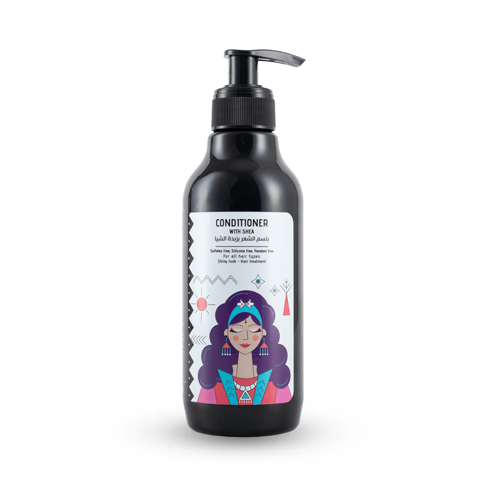 Conditioner بلسم