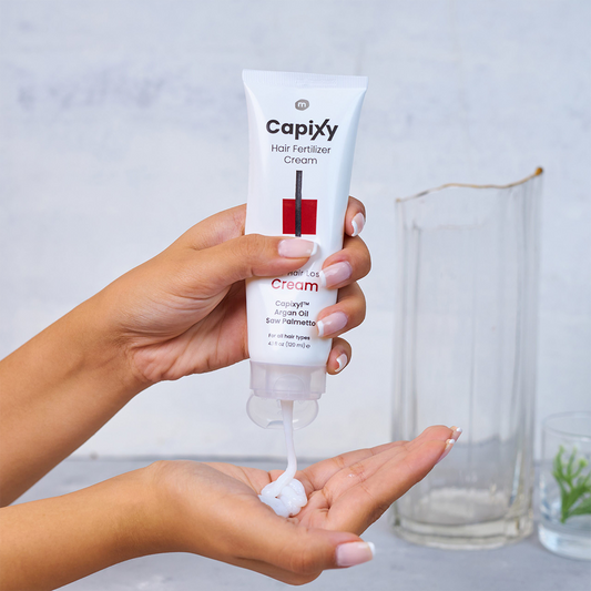 Anti-Hair Loss Cream - Image 2 | Deoora