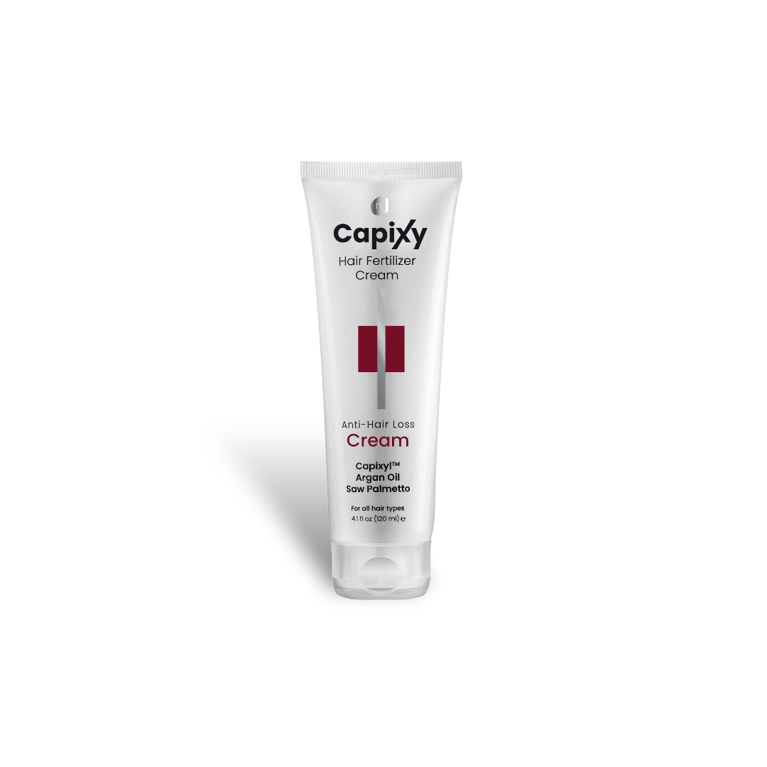 Anti-Hair Loss Cream - Buy from Deoora Egypt