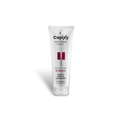 Anti-Hair Loss Cream - Buy from Deoora Egypt
