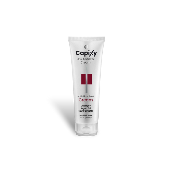 Anti-Hair Loss Cream - Buy from Deoora Egypt
