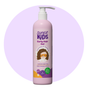 Superkids Curly Hair Gel 250 ml