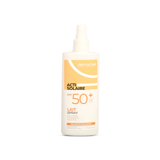 Acti-Solaire Lait Spray - Buy from Deoora Egypt