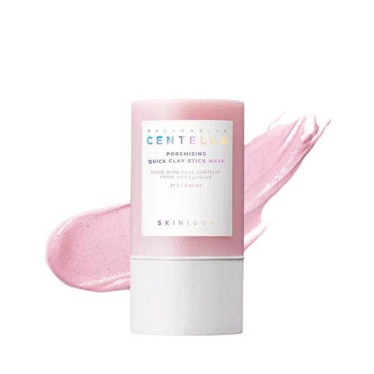 SKIN1004 Madagascar Centella Poremizing Qui ck Clay Stick Mask 27g - Image 2 | Deoora