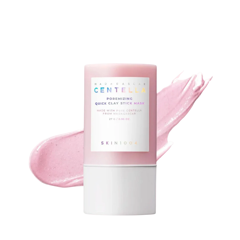 SKIN1004 Madagascar Centella Poremizing Qui ck Clay Stick Mask 27g - Buy from Deoora Egypt