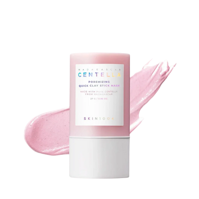 SKIN1004 Madagascar Centella Poremizing Qui ck Clay Stick Mask 27g - Buy from Deoora Egypt