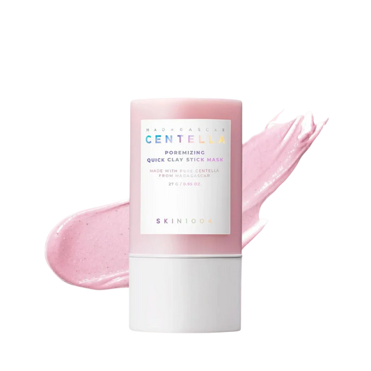 SKIN1004 Madagascar Centella Poremizing Qui ck Clay Stick Mask 27g - Buy from Deoora Egypt