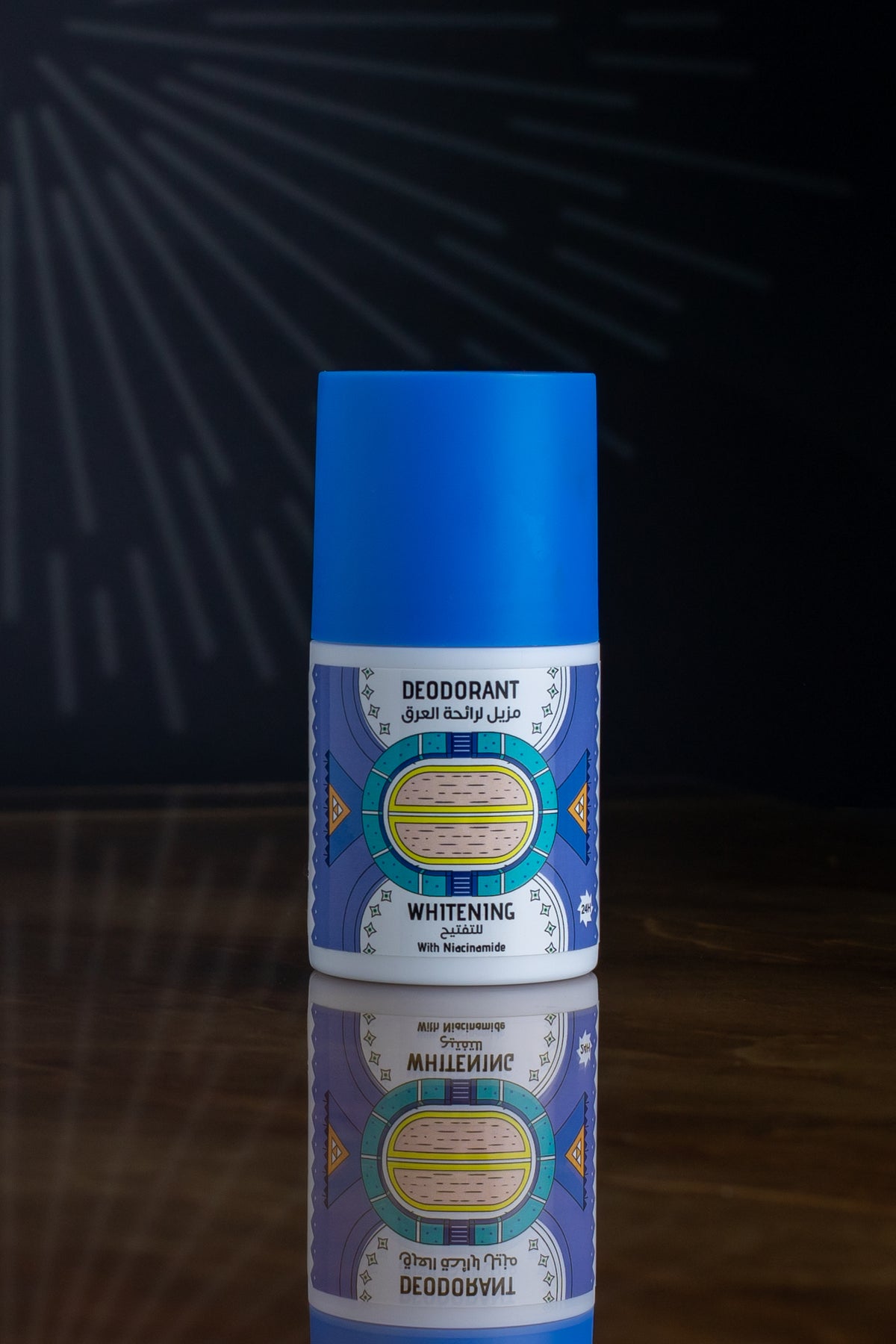 Deodorant Whitening مزيل عرق للتفتيح(1)