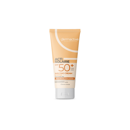 Acti-Solaire Melting Cream - Light Tinted - Buy from Deoora Egypt