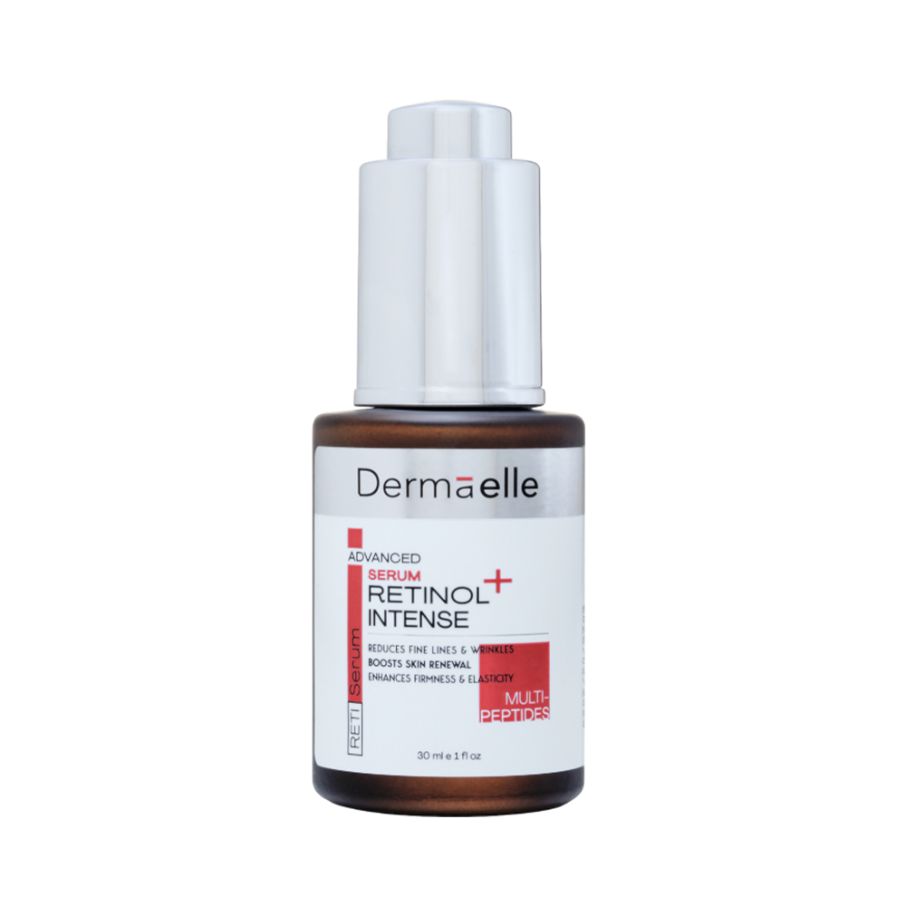Advanced Retinol Serum - Buy from Deoora Egypt