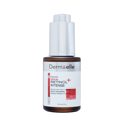 Advanced Retinol Serum - Buy from Deoora Egypt