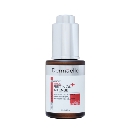 Advanced Retinol Serum - Buy from Deoora Egypt
