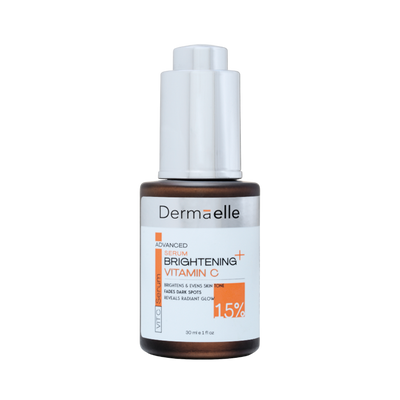 Advanced Vitamin C Serum - Buy from Deoora Egypt