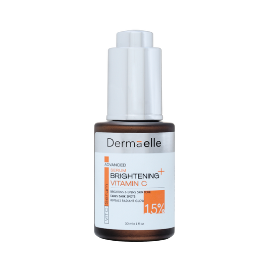 Advanced Vitamin C Serum - Buy from Deoora Egypt
