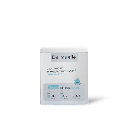 Advanced Hyaluronic Acid Kit - Buy from Deoora Egypt