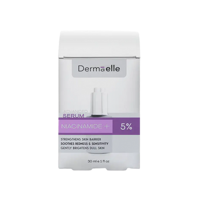 Advanced Niacinamide 5% Serum - Buy from Deoora Egypt