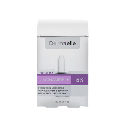 Advanced Niacinamide 5% Serum - Buy from Deoora Egypt