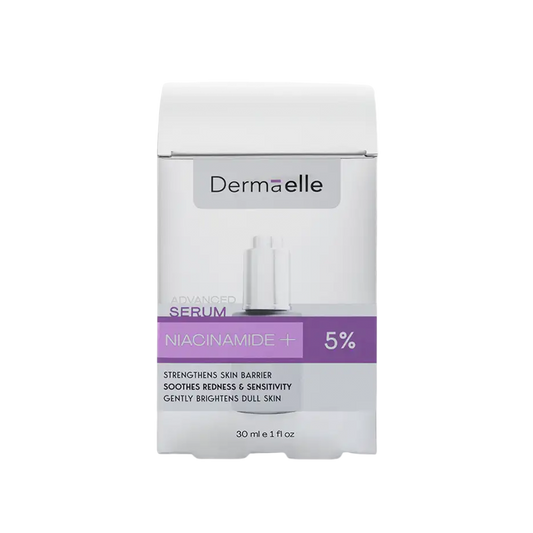 Advanced Niacinamide 5% Serum - Buy from Deoora Egypt