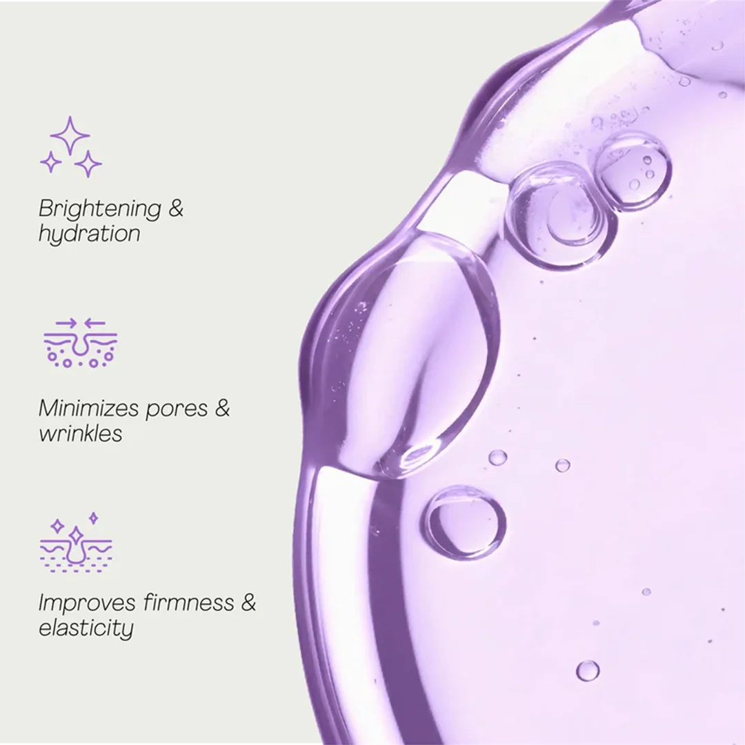 Advanced Niacinamide 5% Serum - Image 2 | Deoora