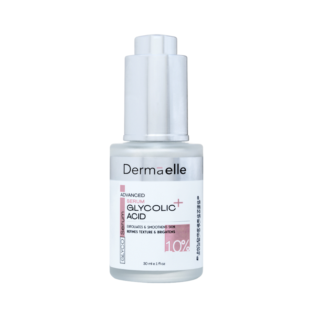 Glycoserum Advanced Glycolic Acid Serum - Buy from Deoora Egypt