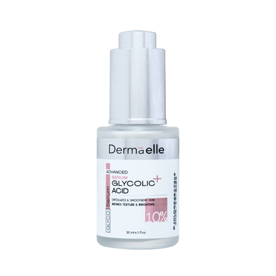 Glycoserum Advanced Glycolic Acid Serum - Buy from Deoora Egypt