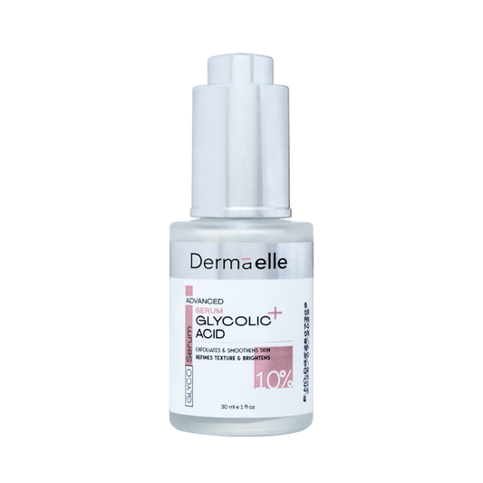 Glycoserum Advanced Glycolic Acid Serum - Buy from Deoora Egypt