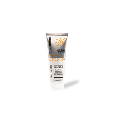 Hyalu-Solaire SPF 50 Anti Dark Spots Gel Cream - Buy from Deoora Egypt