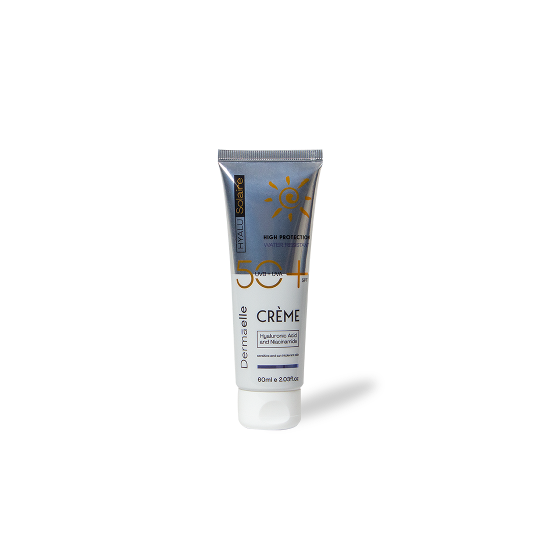Hyalu-Solaire SPF 50 Cream - Buy from Deoora Egypt