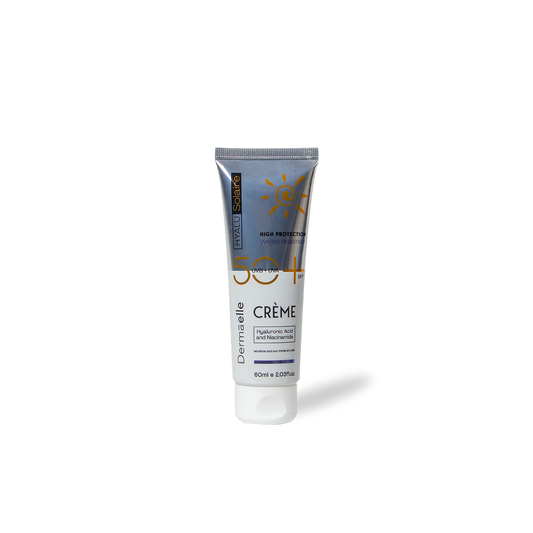 Hyalu-Solaire SPF 50 Cream - Buy from Deoora Egypt
