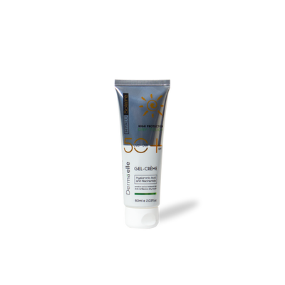 Hyalu-Solaire SPF 50 Gel Cream - Buy from Deoora Egypt