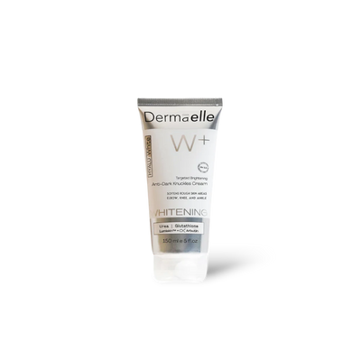 HyaluWhite Anti-Dark Knuckles Cream - Buy from Deoora Egypt