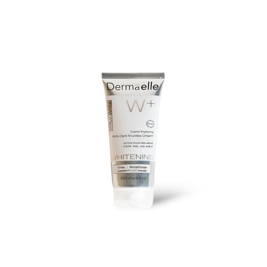 HyaluWhite Anti-Dark Knuckles Cream - Buy from Deoora Egypt