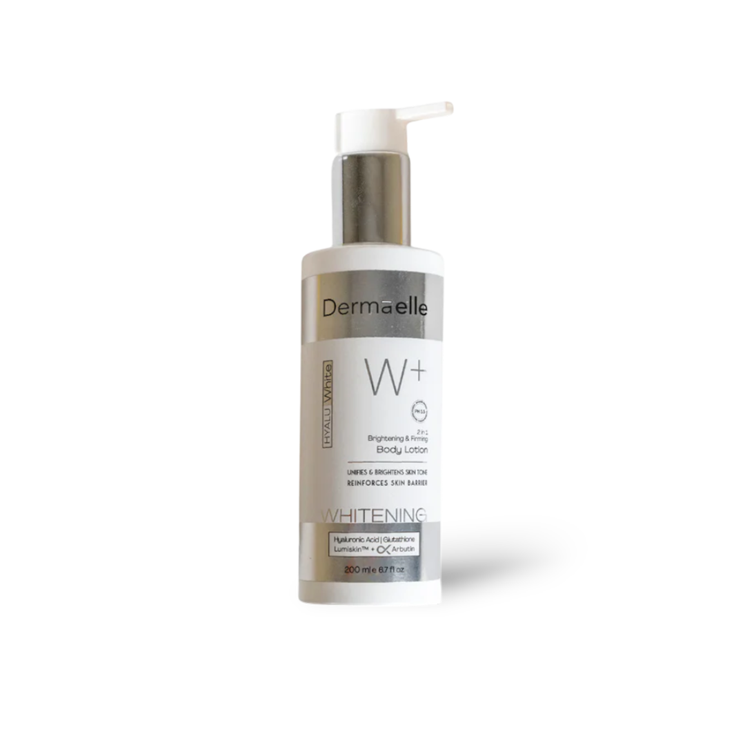 HyaluWhite Brightening and Firming Body Lotion - Buy from Deoora Egypt