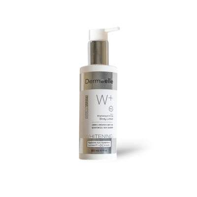 HyaluWhite Brightening and Firming Body Lotion - Buy from Deoora Egypt