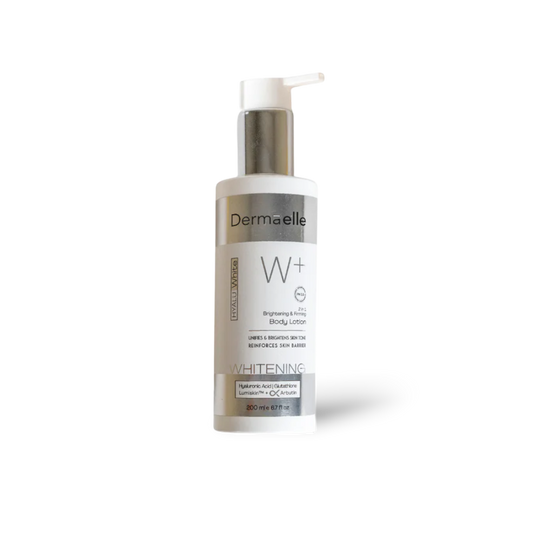 HyaluWhite Brightening and Firming Body Lotion - Buy from Deoora Egypt