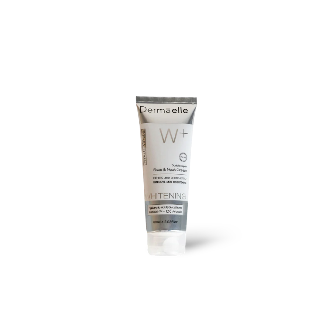 HyaluWhite Face & Neck Cream - Buy from Deoora Egypt