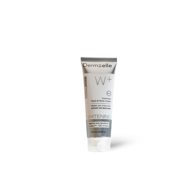 HyaluWhite Face & Neck Cream - Buy from Deoora Egypt