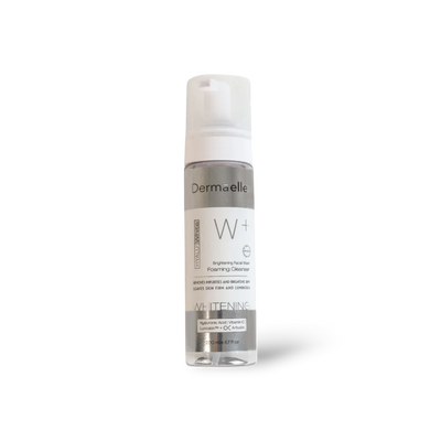 HyaluWhite Brightening Facial Foaming Cleanser - Buy from Deoora Egypt