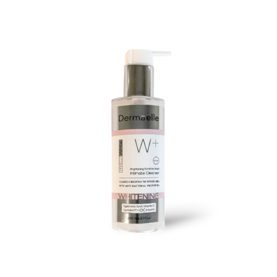 HyaluWhite Brightening Feminine Wash - Buy from Deoora Egypt