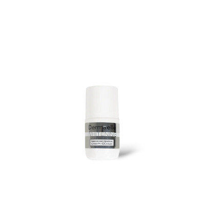 HyaluWhite Roll-On Deodorant - Buy from Deoora Egypt