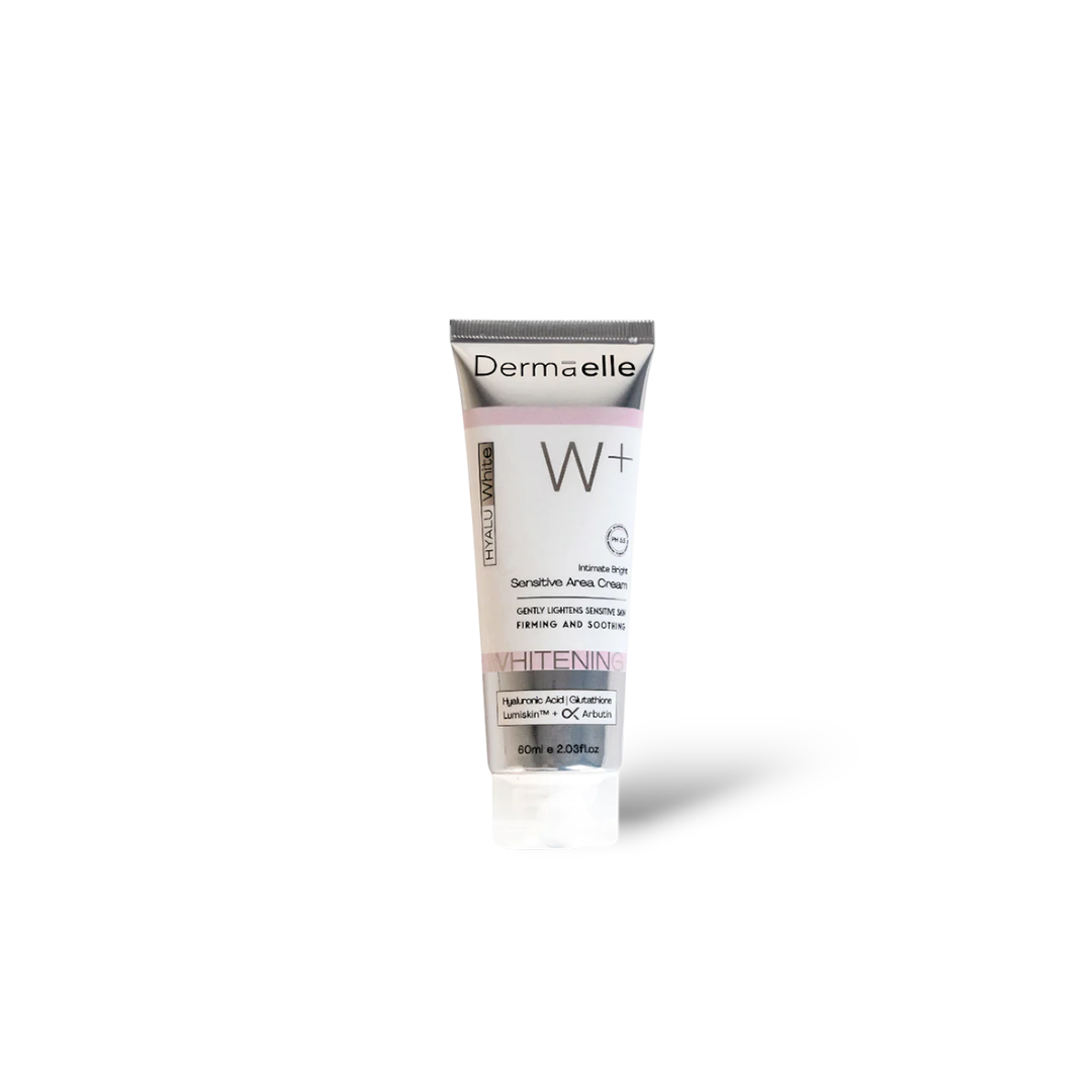 HyaluWhite Sensitive Area Cream - Buy from Deoora Egypt